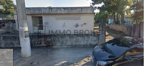 Imagem 1 de 5 de 643m² Largo Da Ideia, São Gonçalo/rj - 1612