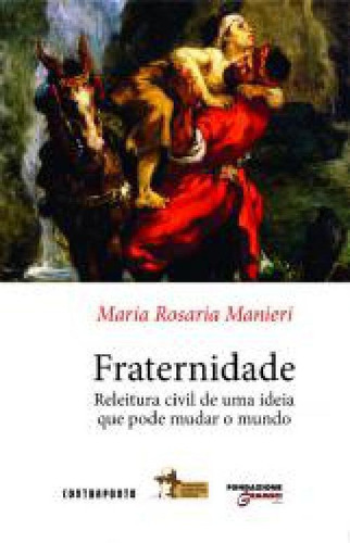 Livro Fraternidade