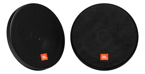 Parlantes Para Vehículo 240w. 6.5x6.5'' / Jbl Mod Stage2 624