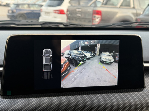 Foton G7 2.0 Lite Mt6 4X4