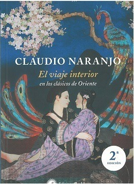 Libro El Viaje Interior - Naranjo, Claudio