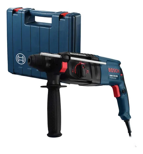 Taladro Bosch Bulldog 11234vsr Herramientas MercadoLibre