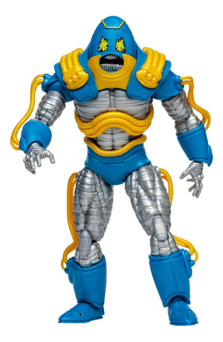 Mcfarlane Megafig Anti-monitor Crisis On Infinite Earths9