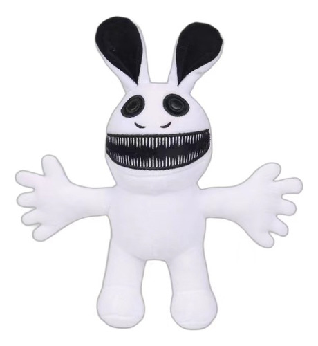 Juego De Peluche Zoonomaly, Zoonomaly Horror Game Toys