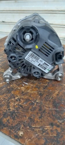 Imagen 3 de 7 de Alternador Renault Kwid Original