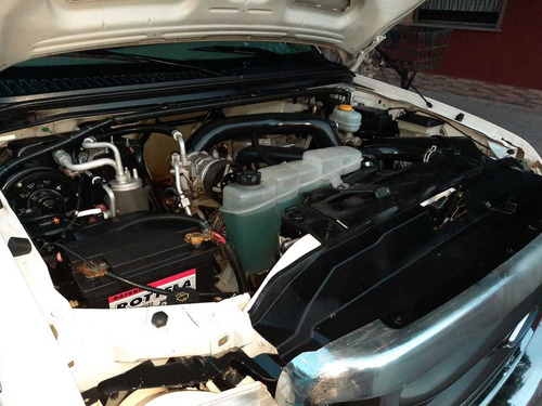Ford Ford 4000 D