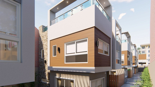 Imagen 5 de 26 de Duplex / Tr