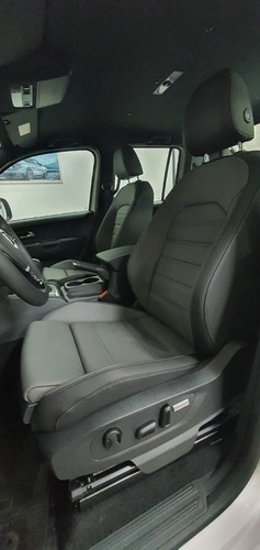 Imagen 22 de 25 de Amarok V6 Highline 258cv 4x4 At My23 #22