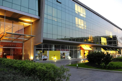 Imagen 19 de 21 de Oppel | Oficina En Venta | Office Park Quatro Pilar | Cod: