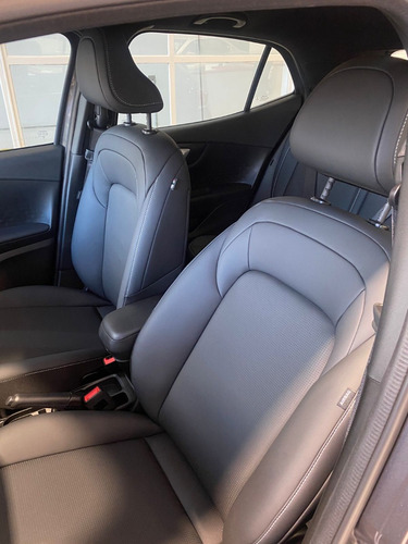 Fiat Pulse 1.0 Impetus T3 Cvt