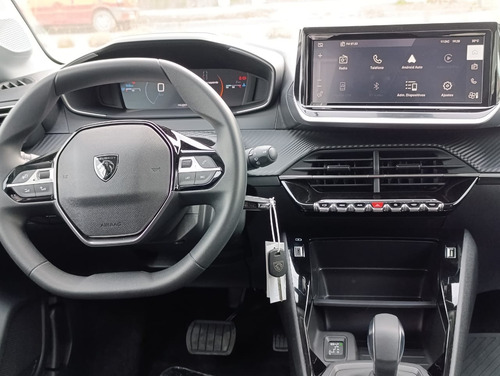Peugeot 208 1.6 Allure At