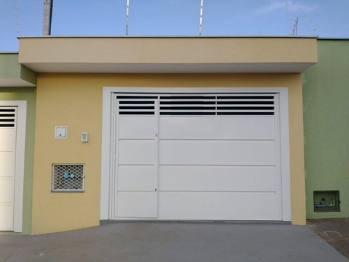 Imagem 1 de 20 de Casa À Venda - Prezotto - Piracicaba/sp - Ca2953