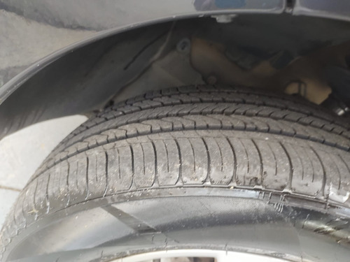 Renault Duster 2.0 16v Dynamique Hi-flex Aut. 5p