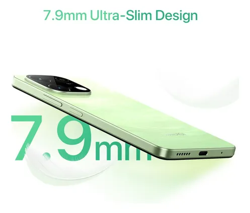 Z Smartphone Umidigi G9c 6.75 Android 14 Nfc 90 Hz 6 G 128