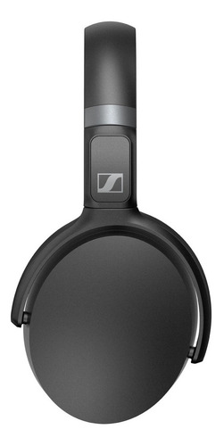 Imagen 2 de 6 de Audífono Sennheiser Hd 450bt Bluetooth 30hrs Cancelación