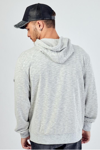 Imagen 2 de 7 de Campera Kip Kevingston