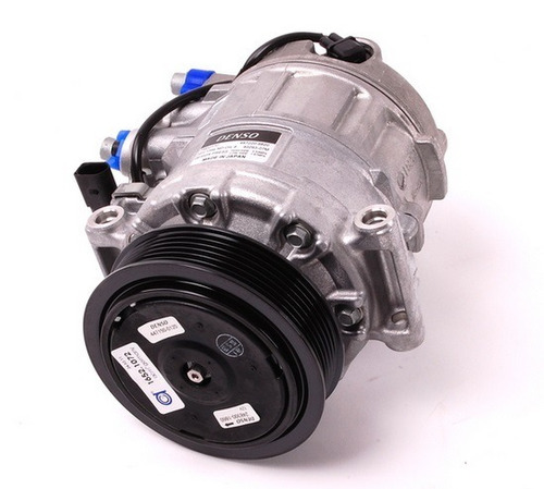 Compressor Do Ar Condicionado Audi A4 2.0 2002 A 2004