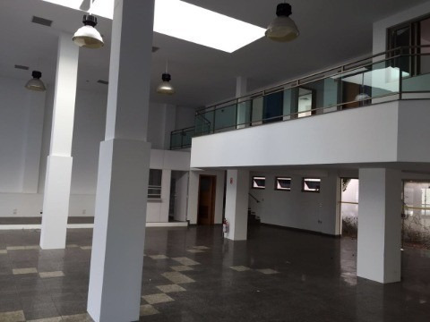 Imagem 10 de 30 de Venda De Predio Comercial Em Campinas - Pr00105 - 3075188