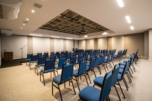 Imagem 12 de 15 de Sala Comercial A Venda No Edifício Evolution Corporate - 1731_1