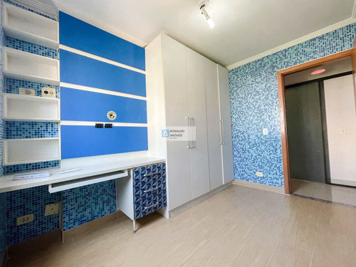 Imagem 20 de 30 de Apartamento Com 3 Dorms, Aviação, Praia Grande - R$ 519 Mil, Cod: 3086 - V3086
