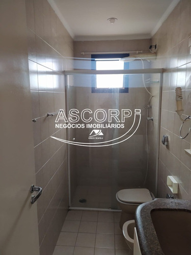 Imagem 9 de 30 de Apartamento No Edifício Trianon.(código Ap00704) - Ap00704 - 70835132