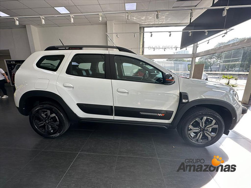 Renault Duster 1.3 TCE FLEX ICONIC PLUS X-TRONIC