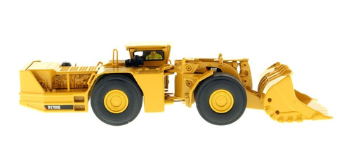 Scoop Tram Caterpillar ® Cat ® R1700g 1:50 + Obsequio