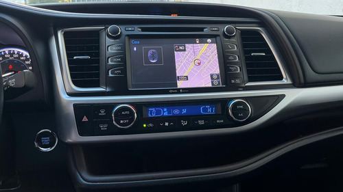 Toyota Highlander 3.5 Xle V6 At
