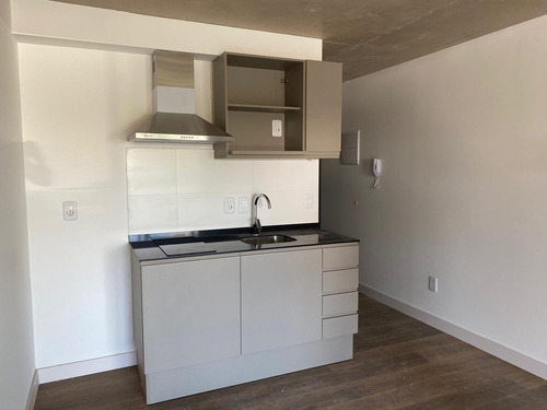 Venta Monoambiente Pocitos Nuevo Al Frente Piscina Ammenities U50