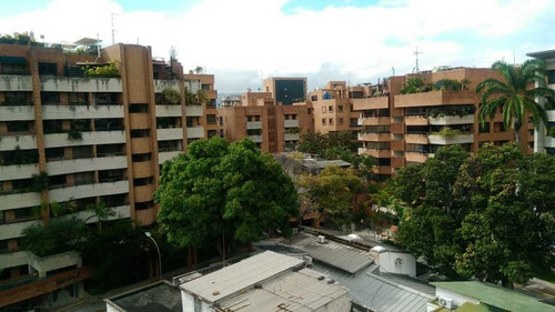 Imagen 14 de 14 de Se Vende Ph 180m2 3h+s/4b/2p San Marino / Campo Alegre