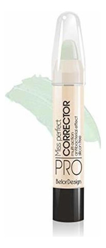 Rostro Correctores - Belordesign Miss Perfect Concealer 