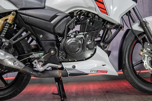 Tvs Apache Rtr 160 2021