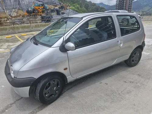 Renault Twingo 1.2 Dynamique