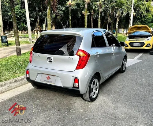 Kia Picanto Ion 1.0 Ion
