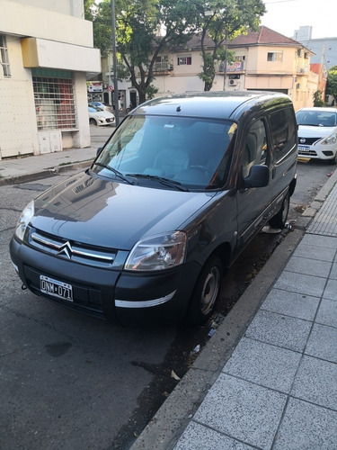 Citroën Berlingo 1.6 Bussines Hdi 92cv Am54 2015