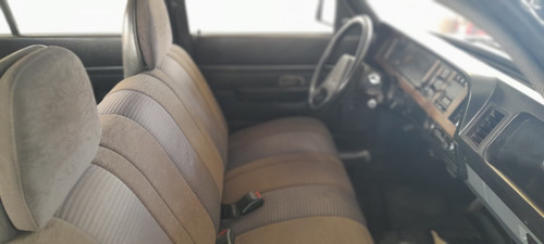 Imagen 20 de 20 de Ford Falcon 3.0 1985 Gnc
