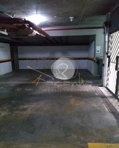 Imagem 15 de 15 de Apartamento Para Venda E Locação Cambuí Em Campinas - Imobiliária Em Campinas - Ap04239 - 69283600