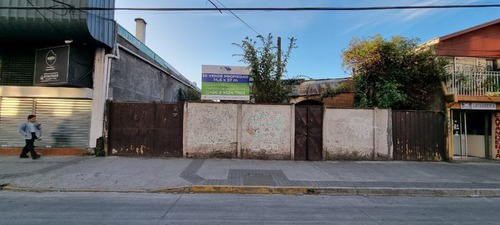 Se Vende Terreno Con Destino Habitacional 