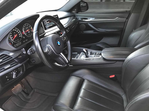 Bmw X6 M Bmw X6 M