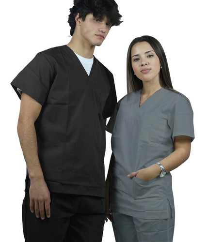 Pantalón Médico, Enfermería, Uniforme - Uniformes De Trabajo