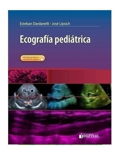 Ecografía Pediátrica Dardanelli Nuevo!