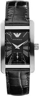 Reloj Emporio Armani Mujer Clásico Ar0144