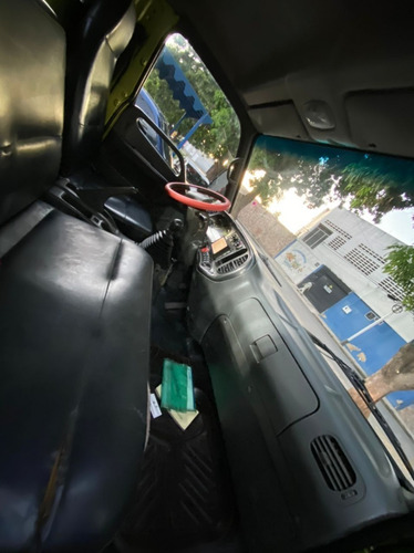 Imagen 9 de 9 de Camion Hyundai Hd72