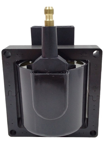 Bobina Seca Universal Para Encendido Electrónico Adaptable