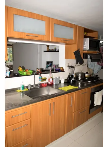Venta Apartamento 110mtr2 El Limonar, Sur De Cali 12242