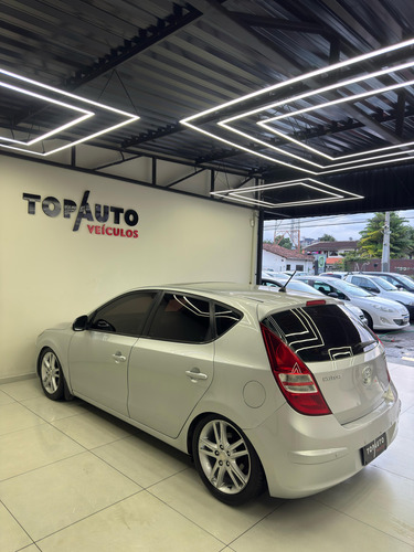 Hyundai I30 2.0 16v