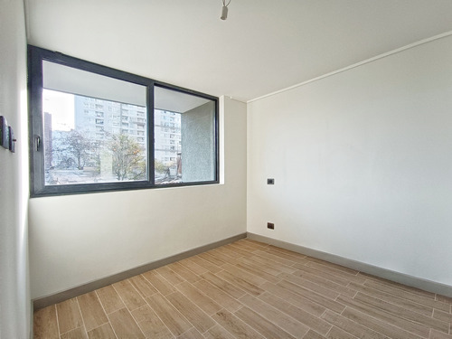 Edificio Av. Libertador Bernardo O'higgins Vista Poniente P
