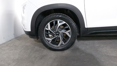 Hyundai Creta 1.4 Limited Turbo Dct