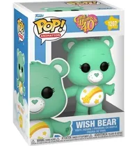 Comprar Funko Pop! Ositos Cariñositos - Care Bears - Wish Bear #1207