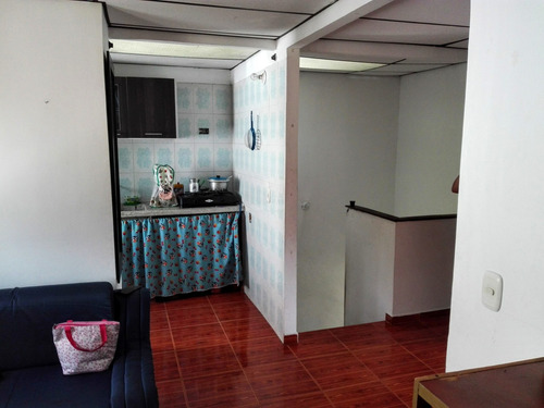 Imagen 5 de 17 de Venta Casa Con Renta Puerta Del Sol, Manizales Cod 1379449